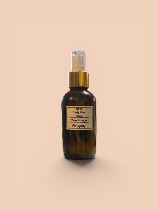 Coco Mango Air Spray