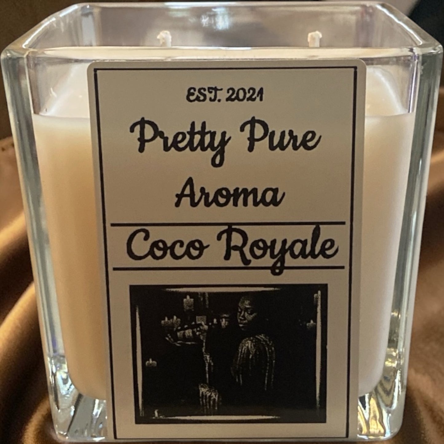 Coco Royale